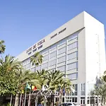 Complejo Residencial Lope De Vega 아파트 *