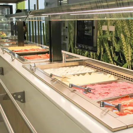 Appartement Complejo Residencial Lope De Vega Benidorm