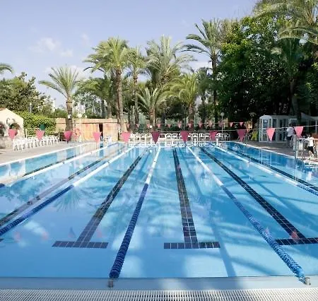 Complejo Residencial Lope De Vega Appartement