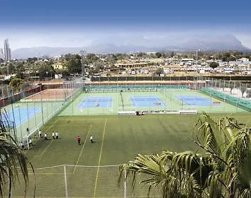 Daire Complejo Residencial Lope De Vega Benidorm
