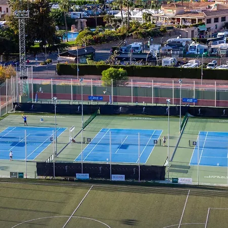 Complejo Residencial Lope De Vega Apartamento *
